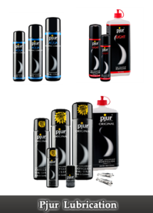 Pjur-Lubrication